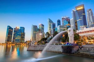 Du học Singapore – Vùng đất của những nhà thám hiểm