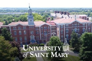 Du học Mỹ – University of Saint Mary, Kansas