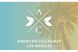 Chương trình ACLA – Mở rộng cánh cửa vào Đại học Top 30 của Mỹ