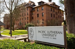 Pacific-Lutheran-University