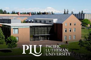 Du học Mỹ – Pacific Lutheran University, Washington