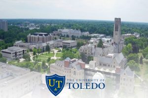 Du học Mỹ – The University of Toledo, Ohio