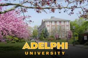 Du học Mỹ – Adelphi University (ADU)