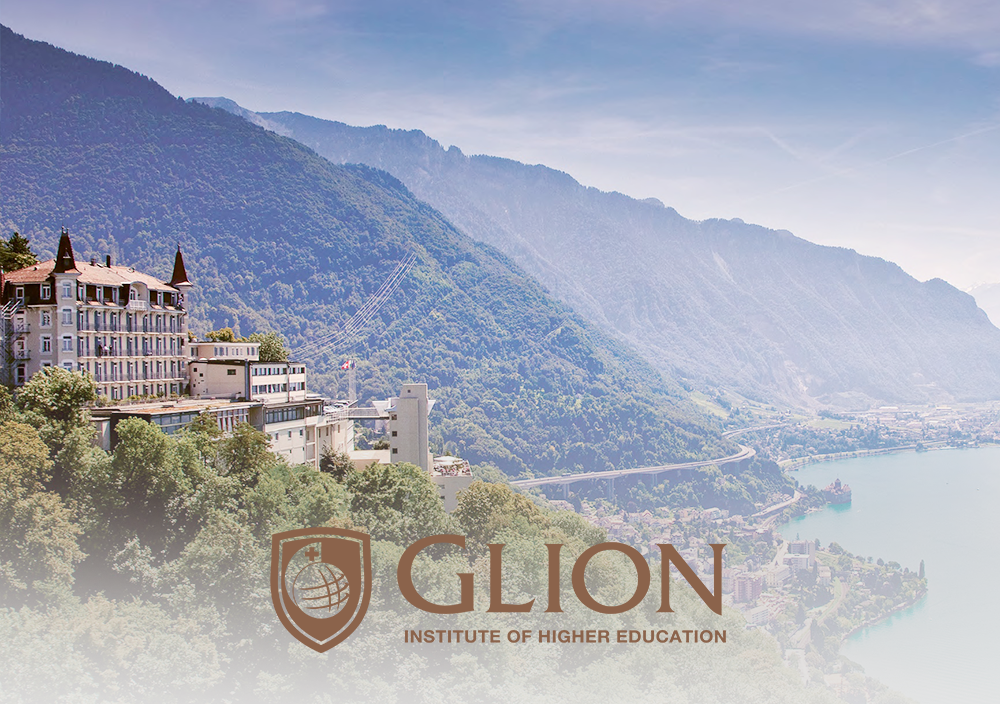 Du học Thụy Sĩ - Glion Institute of Higher Education
