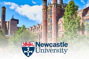 Du học Anh – Newcastle University