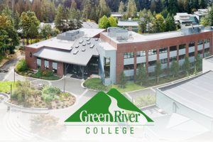 Du học Mỹ – Green River College
