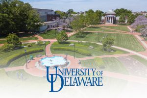 Du học Mỹ – University of Delaware, Delaware