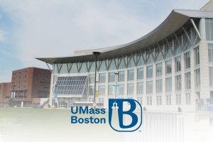 Du học Mỹ – UMass Boston (UMB)