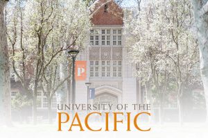 Du học Mỹ – University of the Pacific (UOP)