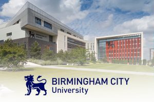 Du học Anh – Birmingham City University