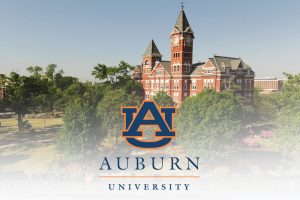 Du học Mỹ – Auburn University (AU)