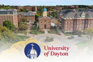 Du học Mỹ – University of Dayton (UD)