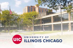 Du học Mỹ – University of Illinois Chicago (UIC)