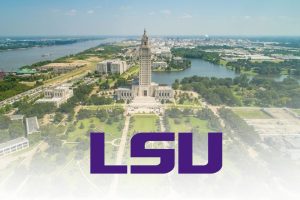 Du học Mỹ – Louisiana State University (LSU)