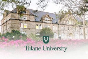 Du học Mỹ – Tulane University