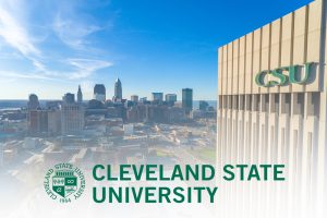 Du học Mỹ – Cleveland State University (CSU)