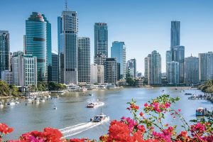 Cập nhật học bổng du học Úc các trường tại Brisbane kỳ tháng 10/2023