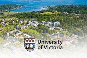 Du học Canada – University of Victoria