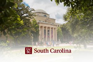 Du học Mỹ – University of South Carolina (UofSC)