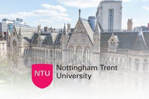 Du học Anh – Nottingham Trent University