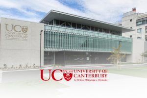 Du học New Zealand – University of Canterbury