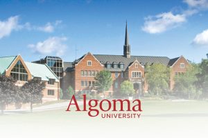 Du học Canada – Algoma University