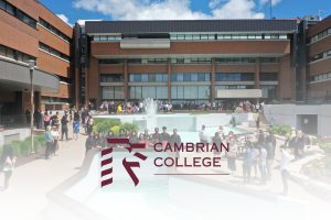 Du học Canada – Cambrian College