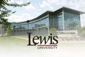 Du học Mỹ – Lewis University