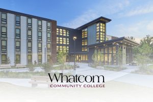 Du học Mỹ – Whatcom Community College
