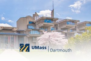 Du học Mỹ – Umass Dartmouth (UMD)