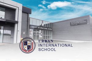 Du học trung học Canada – Urban International School (UIS)