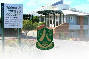 Trung học New Zealand – Lynfield College