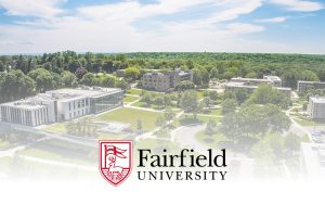 Du học Mỹ – Fairfield University