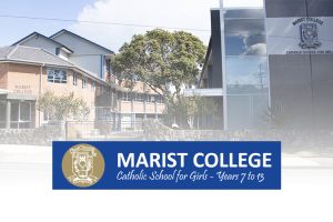 Trung học New Zealand – Marist College