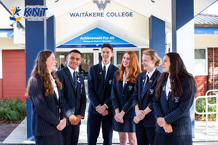 trung-hoc-new-zeland-waitakere-college