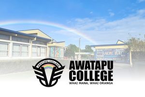 Trung học New Zealand – Awatapu College