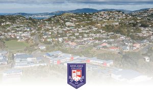 Trung học New Zealand – Newlands College