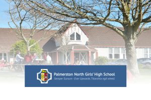 Trung học New Zealand – Palmerston North Girls’ High School