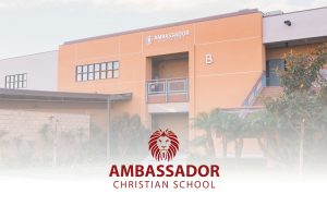 Du học trung học Mỹ – Ambassador Christian School