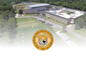 Du học trung học Mỹ – Saint Anthony’s High School