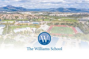 Du học trung học Mỹ – The Williams School