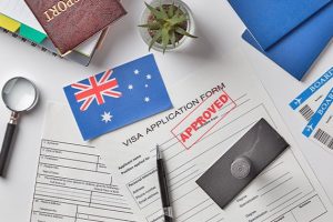 Cập nhật mới nhất về visa du học Úc 2024