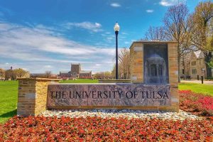 #YouAreWelcomeHere Scholarship từ The University of Tulsa