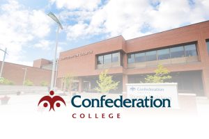 Du học Canada – Confederation College
