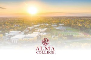 Du học Mỹ – Alma College, Michigan