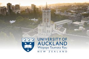Du học New Zealand – University of Auckland (UOA)