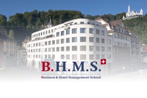 Du học Thụy Sĩ – Business and Hotel Management School (BHMS)