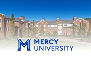 Du học Mỹ – Mercy University