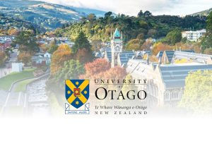 Du học New Zealand – University of Otago