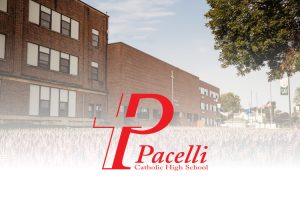 Du học trung học Mỹ – Pacelli Catholic Schools